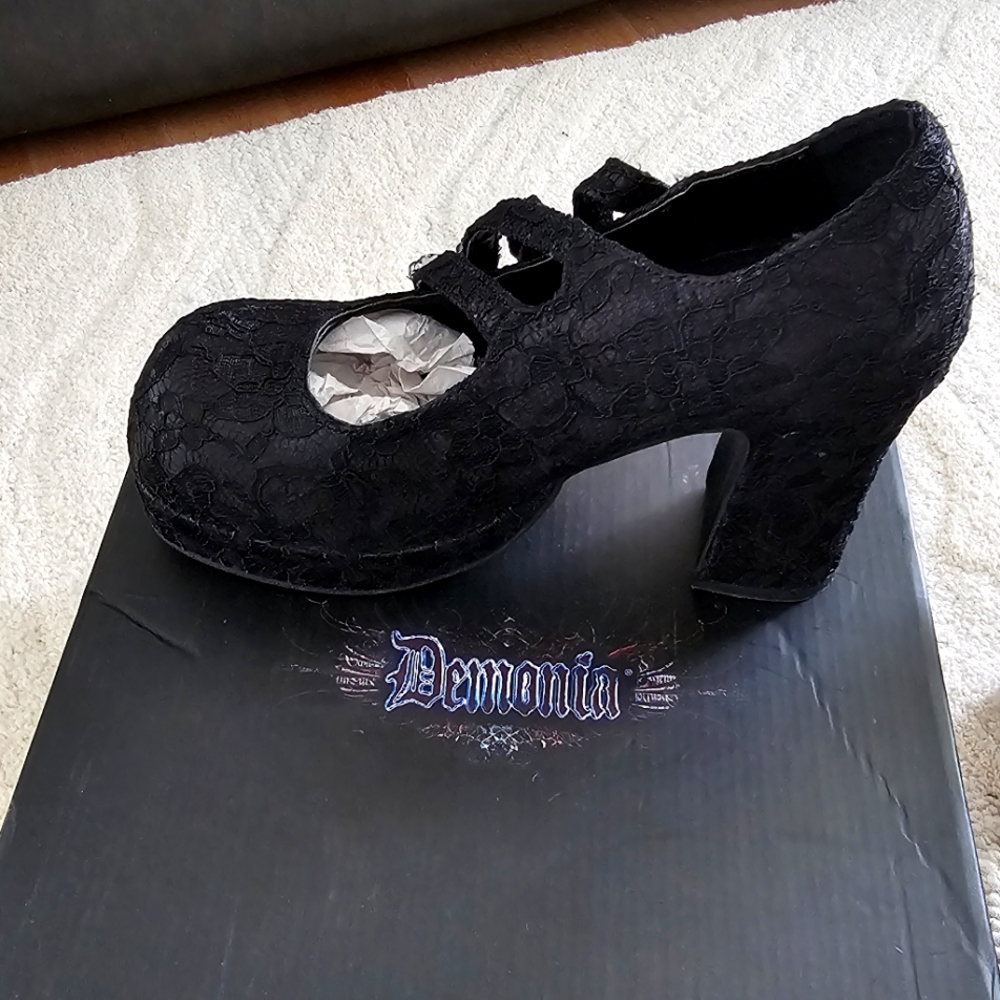 Shoes